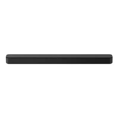 Wireless Sound Bar Sony HTSF150 Bluetooth Black