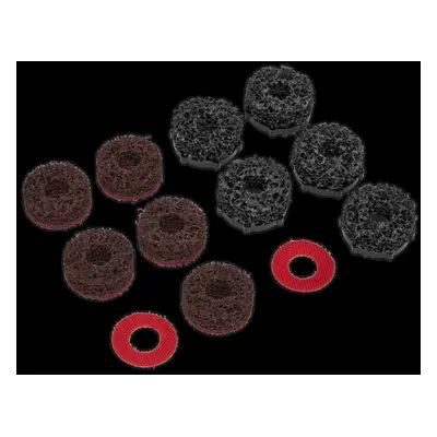 Stud Hub Cleaner Pads for VS8002 Pack of