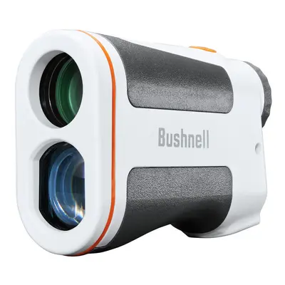 Bushnell Edge Disk Golf Laser Rangefinder Accurate Range Finding for Disc Golf with Slope Waterp