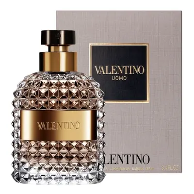 Valentino Uomo 100ml EDT Spray