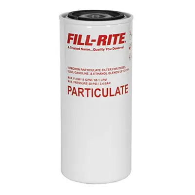 Tuthill F1810PM0 GPM Fuel Pump Filter