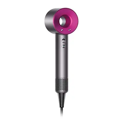 Dyson HD08 Hair Dryer Black