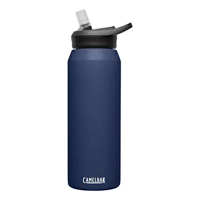 Eddy+ Sst Vacuum Insulated 32Oz, Navy