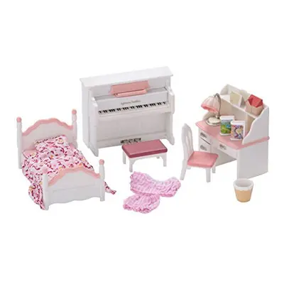 Kids Girl's Bedroom Set