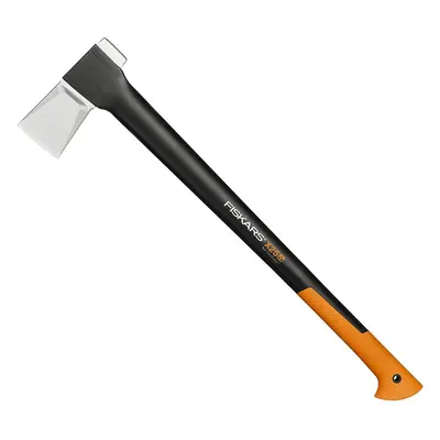 Splitting Axe X25, 2.5 kg, incl. storage and carrying case, Length: cm, Non-stick high Steel bla