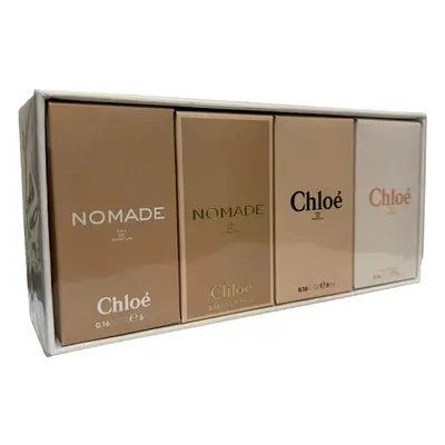 Chloe Miniature Perfume Collection Gift Set x 5ml