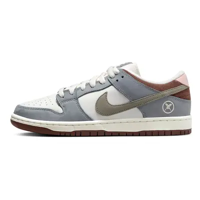 (EUR:41) Nike SB Dunk Low 'Yuto Horigome' FQ1180-001 Men's Trainers