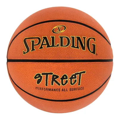 Spalding Street Outdoor Basketball 27.5"