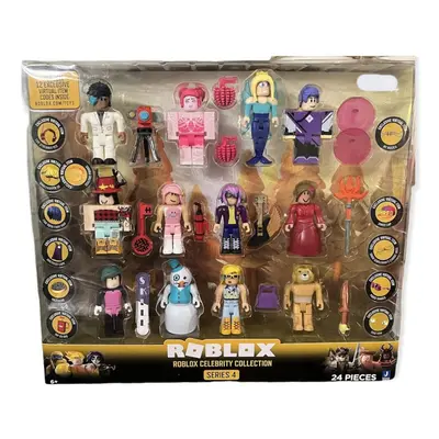 Roblox Celebrity Collection - Series Figure 12pk (Roblox Classics) (