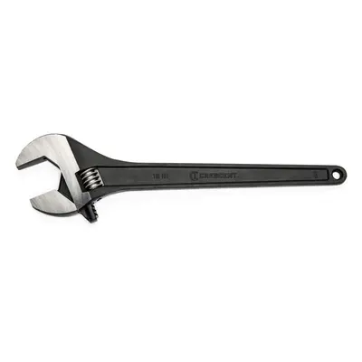 Crescent 18"" Adjustable Black Oxide Tapered Handle Wrench | AT218BK