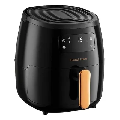 Russell Hobbs SatisFry Large Digital Air Fryer, Energy Saving Airfryer with Functions inc Air Fr