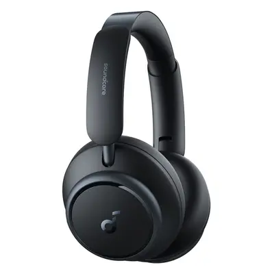 Soundcore by Anker Space Q45 Adaptive Active Noise Cancelling Headphones Reduce Noise by Up to 5