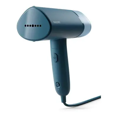 Philips Series Handheld Compact Steamer W - Blue