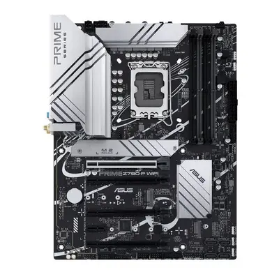 ASUS Prime Z790-P WIFI - motherboard - ATX - LGA1700 Socket - Z790