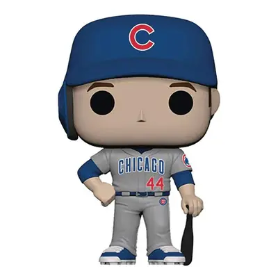 Funko POP Vinyl: MLB: Anthony Rizzo (New Jersey), Multi