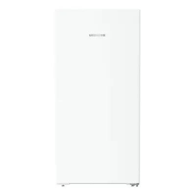 Liebherr Pure RD4200 125.5x60cm Easy Fresh Tall Upright White Fridge