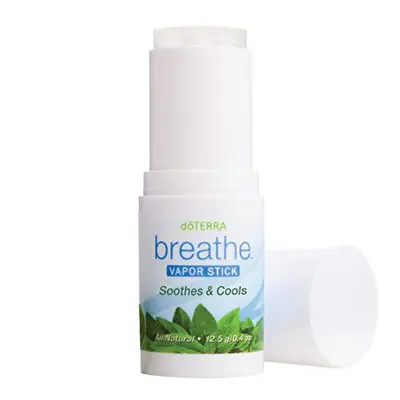 doTERRA - Breathe Vapor Stick - 12.5 g