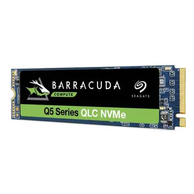 Seagate BarraCuda Q5 2TB M.2 GB PCI Express 3.0 QLC 3D NAND NVMe