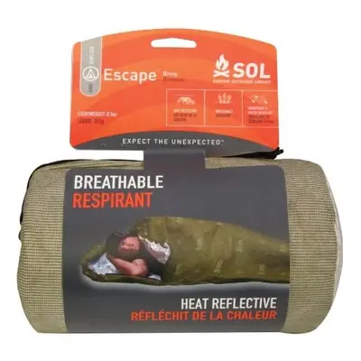 Adventure Medical Kits Escape Bivvy - OD Green