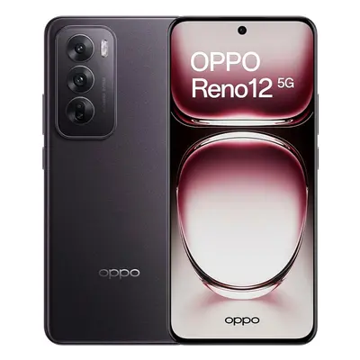 OPPO Reno (Global, PJV110) (256GB+16GB, Black)