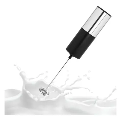 Electric Handheld Milk Frother Automatic Whisk Mixer Foam