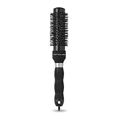 CORIOLISS | Hair Roller Brush for Women | Professional Hair Brush with Thermochromic Ceramic | I