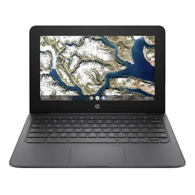 HP ChromeBook G4 - Celeron N2840, 4GB RAM, 16GB SSD