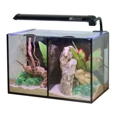 Aqua One Betta Duo Aquarium