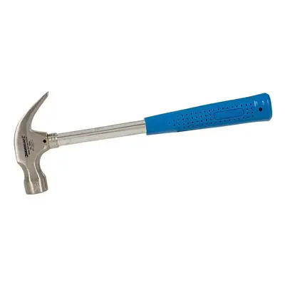 Silverline Tubular Shaft Claw Hammer, oz