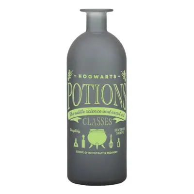 Harry Potter Potions Classes Potion Vase Glass