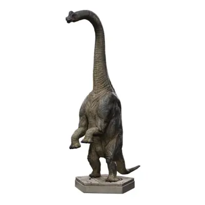 Jurassic Park Brachiosaurus Icons Statue