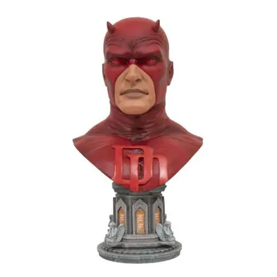 Marvel Daredevil Legends in 3D 1:2 Scale Bust