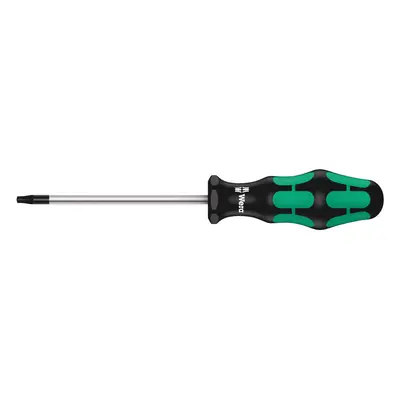 Wera Kraftform Plus Torx BO Screwdriver With Bore Hol