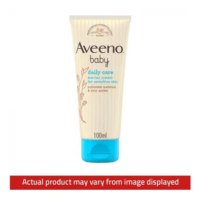 Babies formula Gentle Protection: Aveeno Baby Daily Care Barrier Cream mL