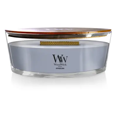 WoodWick Hypnoflora Ellipse Candle