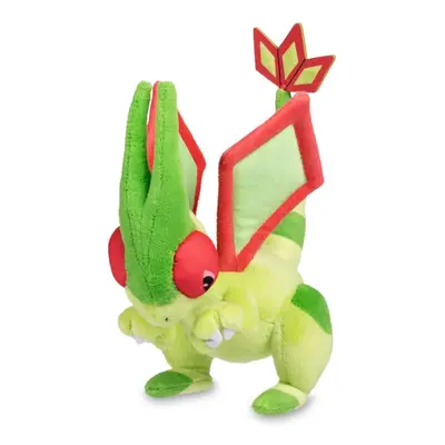 Pokemon Center: Sitting Cuties: Flygon Plush # - Generation