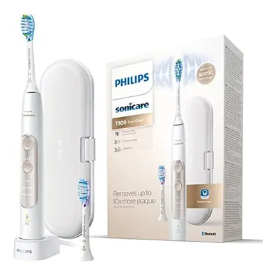 Philips Sonicare ExpertClean Electric Toothbrush