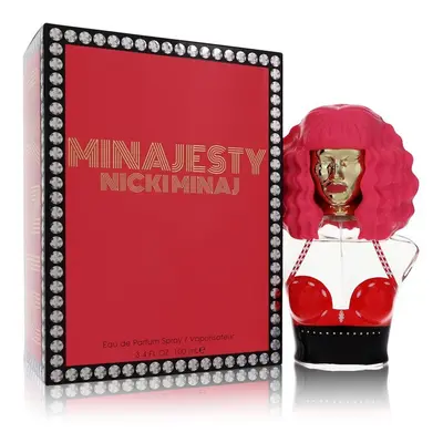 Nicki Minaj Minajesty 100ml EDP Spray