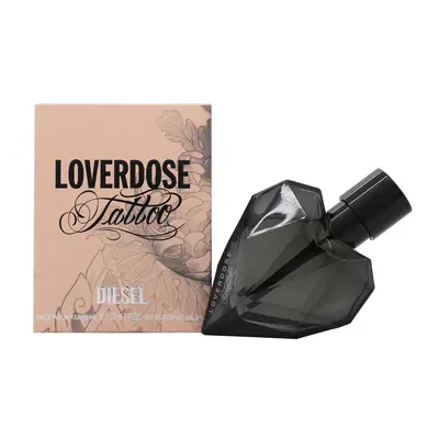 Diesel Loverdose Tattoo 30ml EDP Spray