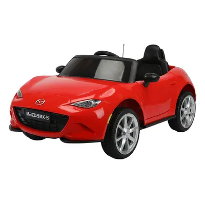 Mazda MX5 12V Electric Ride On Car