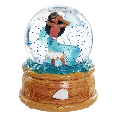 Moana Musical Globe and Jewellery Box