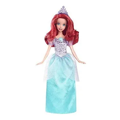 Disney Princess, Sing and Shimmer,he Little Mermaid Singing Ariel Doll