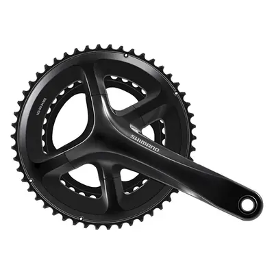 SHIMANO Fc-Rs520 12-Speed Crankset Black 175Mm 50-34T