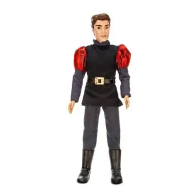 Prince Phillip Classic Doll