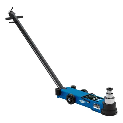 Pneumatic Long Chassis Low Profile Jack, Tonne