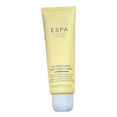 ESPA Super Nourish Glossing Shampoo 50ml