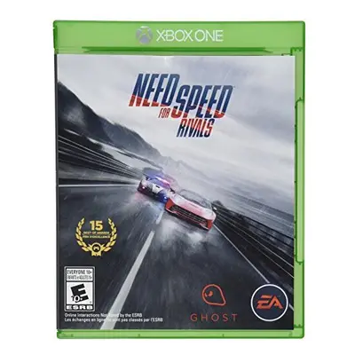 Need for Speed Rivals (Xbox One)