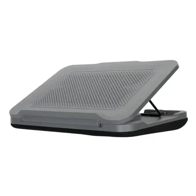 Targus AWE90GL notebook cooling pad 45.7 cm (18") RPM Grey