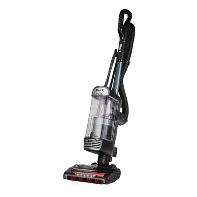 SHARK Stratos Anti Hair Bagless Vacuum Cleaner - Grey