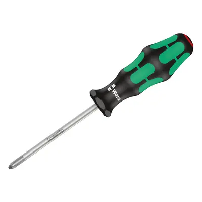 Wera Kraftform Screwdriver Phillips Tip PH0 x 60mm WER008705